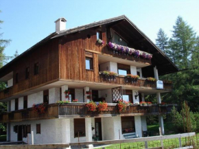 Villa Pocol - Stayincortina